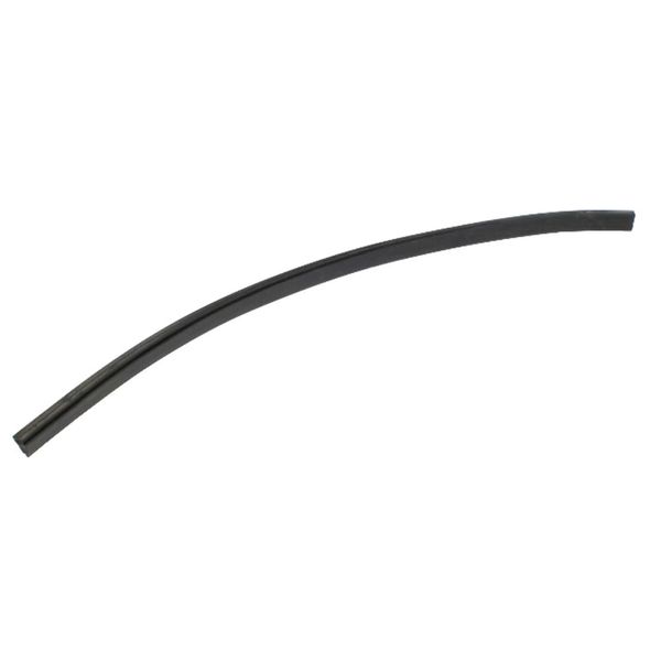 Vent Window Post Seal, for Beetle 52-64, Bus 55-67, Compatible with Dune Buggy