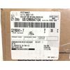 219241-7 TYCO PATCH CORD  CAT 5E 7 FT GRAY ROHS 6 PIECES