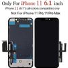 LCD for iPhone 11 - Screen Replacement Kit – Premium Quality
