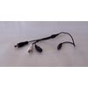 HIDDEN MINI MICROPHONE FOR CCTV  SECURITY CAMERA, AUDIO AND SOUNDS RECORDING, 