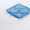 Ice Maker Silicone Tray (Set of 6)