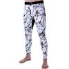 BLACKSTRAP Men's Outback Baselayer Pant - Timber Snow | L