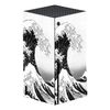 Skin Sticker for Xbox Series X, Protective Cover Wrap Vinyl Decal Compatible with Console and Wireless Controller (Multi)