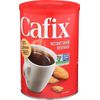 Cafix Caffeine-Free All-Natural Instant Coffee Substitute, 7.05-oz. Packages (Pack of 6)
