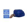 Boosterz Inflatable Cushion (Ink)