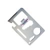 Vampire Tools Survival Credit card Multitool