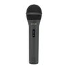 Samson Q2U USB/XLR Dynamic Microphone Recording and Podcasting Pack (Black)