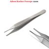 Micro Periodontal Periosteal Oral Surgery Kit Elevators Lucas Curettes Forceps