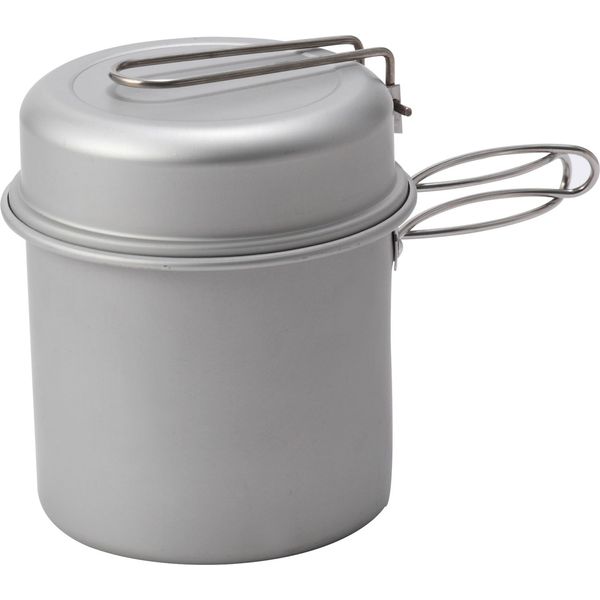 EVERNEW ECA127 Aluminum Cooker - 900FD