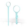 Lollipop Exchangeable Outer 30cm (Turquoise)