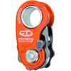 Climbing Technology RollnLock Pulley, Orange, One Size