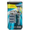 Gillette Mach3 Blades 8 Pieces Plus Handpiece