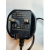 Replacement for 6V 400mA AC-DC Power Adaptor Charger for Vtech VM320 Parent Unit