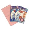 Cooling Towels, Light Pink, Set of 3