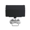 FIFISH Sunhood, 2 in 1 Adjustable iPad Holder, Connected to Remote Controller, Wide Clamping Range, Comfortable Viewing Angle