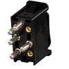 febi bilstein 23316 Switch for power window regulator, pack of one