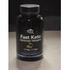 Fast Keto, Dietary supplement design to help: reduce appetite, increase energy..