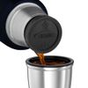 Thermos, Stainless King Flask, Midnight Blue, 470ml