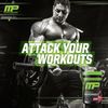MusclePharm Assault Energy & Strength Pre Workout - 30 Servings, Watermelon