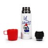 Thermal Flask Metal (350ml) - Paddington Bear (Adventure)