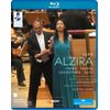 Alzira [Blu-ray]