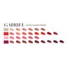Gabriel Cosmetics Lipstick (Aurora - Bronze/Neutral Pearl)