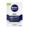 NIVEA FOR MEN Sensitive Post Shave Balm 3.30 oz (Pack of 2)