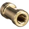 Manfrotto 119 tripod accessory - tripods accessories (Brass, Brass)