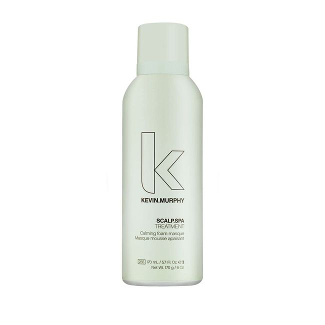 KEVIN MURPHY, Scalp.SPA Treatment Foam Scalp Treatment 170 ml