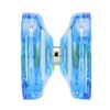 Spin Gear Crystal Yoyo Bind Beginner Intermediate Model (Clear Blue)