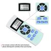 Remote Control for ILIFE A4/ V5S/V7S pro Robot Vacuum Cleaner Robotic Vacuum