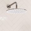Ideal Standard Idealrain 300mm Horizontal Wall Arm