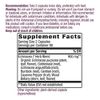 Nature's Way Premium Blend Echinacea Goldenseal 900 mg per Serving 180 Capsules