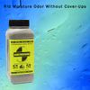 MOISTURESORB Natural Moisture Absorber 1 mm Eco Granules: 2 lb.