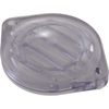 Pentair 353625 590 Clear Plastic Lid Replacement Hydropump Swimming Pool Pump