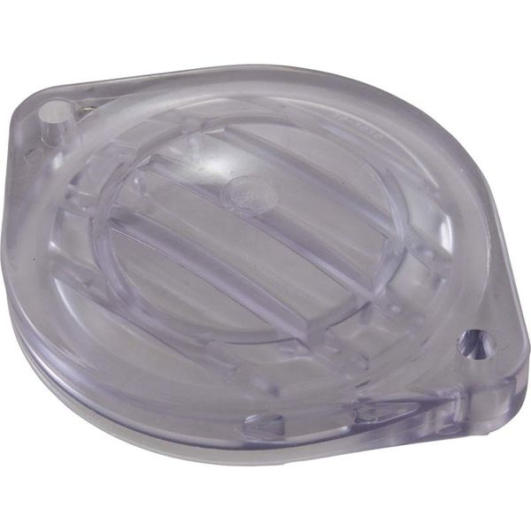 Pentair 353625 590 Clear Plastic Lid Replacement Hydropump Swimming Pool Pump