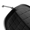 Magpul DAKA Single Pistol Case Zippered Soft Gun Case, Black
