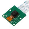 sb components Raspberry Pi Camera with Case, Raspberry Pi Camera Kit with Raspberry Pi Rev 1.3 Camera Module and Protective Raspberry Pi Camera Case (Clear Case)