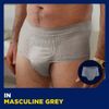 Tena - Tena Men Active Fit Normal (Small/Medium) Pants - 12 Pieces