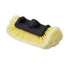 Extendable Car Wash Brush 66.7In Super Soft Bristle Telescoping Handle SUV RV