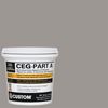Custom CEG-Lite Part A Epoxy Grout - Delorean Gray, 1.3 lb