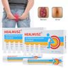 2-Pack Hemorrhoids Remove Ointment Herbal Cream Relief Piles Pain Reduce Itching