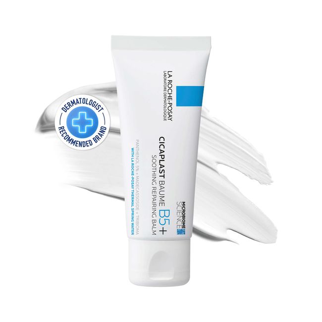 La Roche-Posay Cicaplast Baume B5+ Cilt Onarıcı Balsam