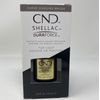 CND Shellac UV/LED Gel Polish Duraforce Top Coat 0.5oz / 15ml