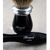Black Colour 3 Pieces Shaving Kit for Men's. The Set