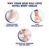 NIVEA Nourishing Body Butter - Cocoa Butter, 250 ml