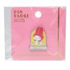 My Melody [Pin Badge] Pins/Outing Sanrio