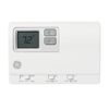 GE Zoneline Wall Thermostat - Programmable