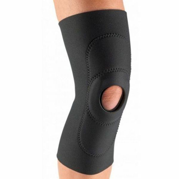 Knee Support ProCare Medium Pull On 18 to 20-1/2 Inch Circumference Left or Righ
