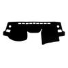 Sunproof Dashboard Cover Mat for 2013-18 Subaru Forester Interior Protection Pad